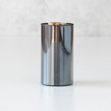 Риббон Textile Resin Zebra 55мм 74м (TLP2824)