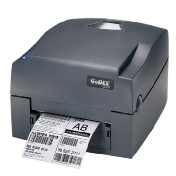 Принтер этикеток Godex G530 300dpi
