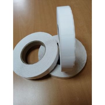 Этикетки 20x30мм/3000шт. полипропиленовые, вт 76