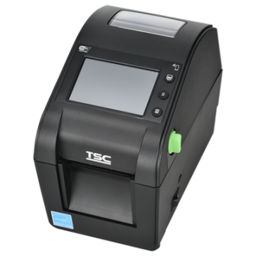 Принтер этикеток TSC TH220T