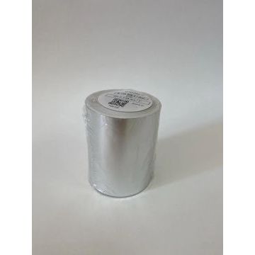 Риббон белый Resin  85мм 300м вт. 1"  Out