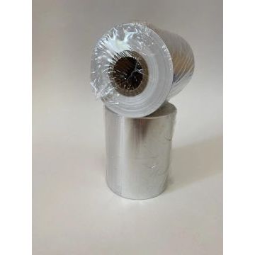 Риббон белый Resin  85мм 300м вт. 1"  Out